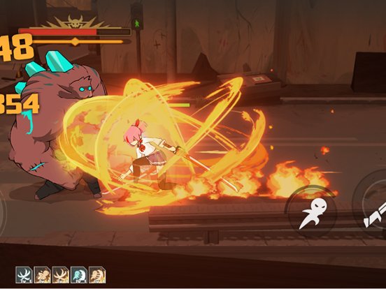 Swordash