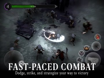Soul Huntress: Офлайн-игры