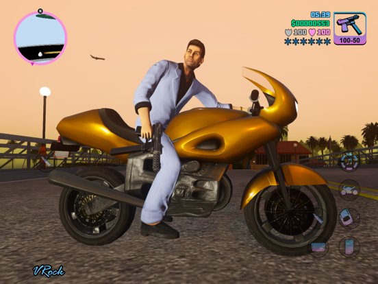 GTA: Vice City – Definitive