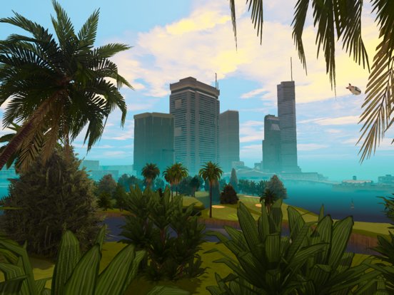 GTA: Vice City – Definitive