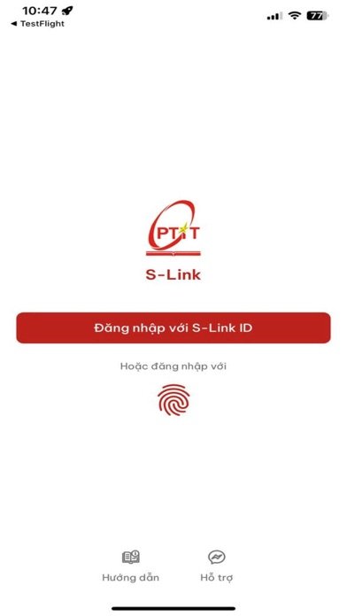 PTIT S-Link