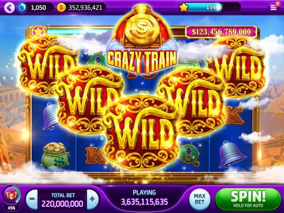Slotomania™ Slots Machine Game