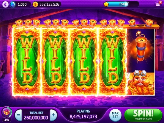 Slotomania™ Slots Machine Game