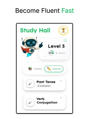 Fully Fluent - Learn Languages