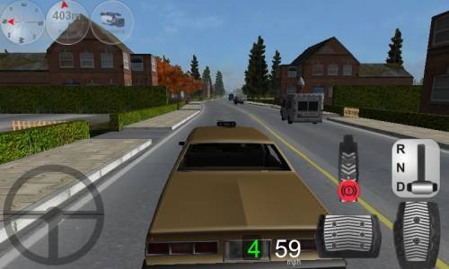 DutyDriver Taxi LITE