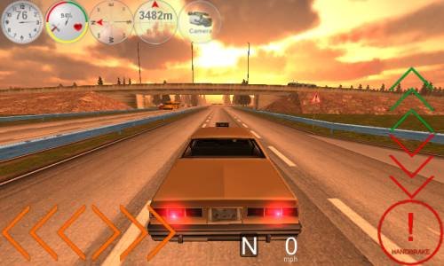 DutyDriver Taxi LITE