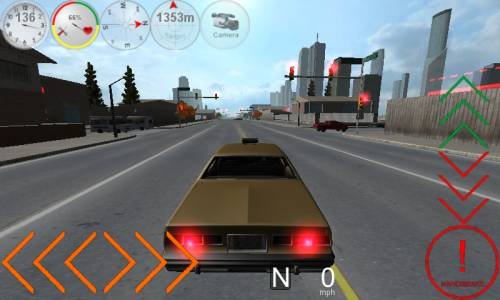 DutyDriver Taxi LITE