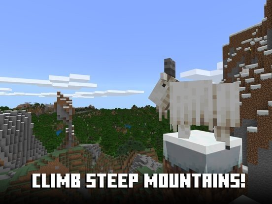 Minecraft: Dream it, Build it!