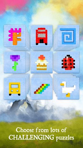 Dream of Pixels