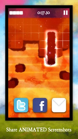 Dream of Pixels