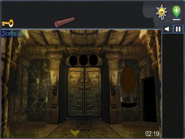 Escape Dragon Island - Can You Escape The Magic Place_