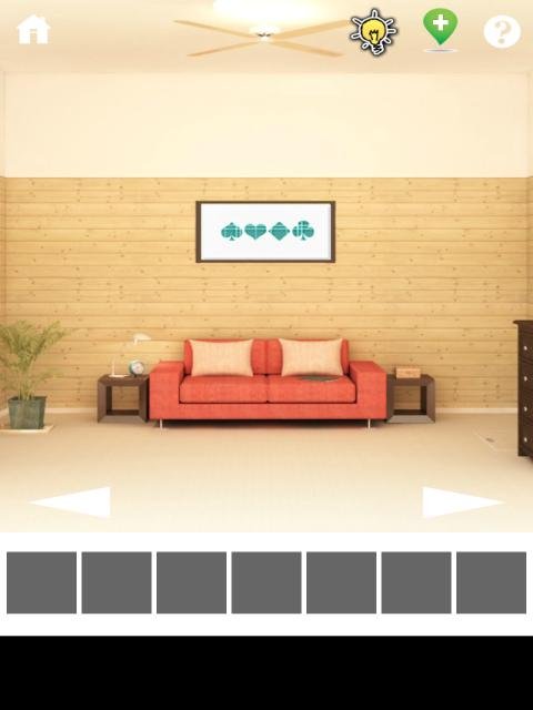 Escape Locked Room 2 - The Most Casual Escape Room Game