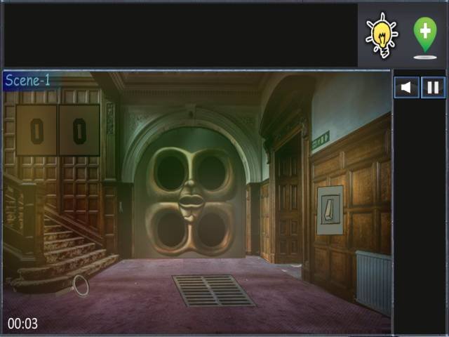 Escape Mystery Castle - Can You Escape In One Hour_