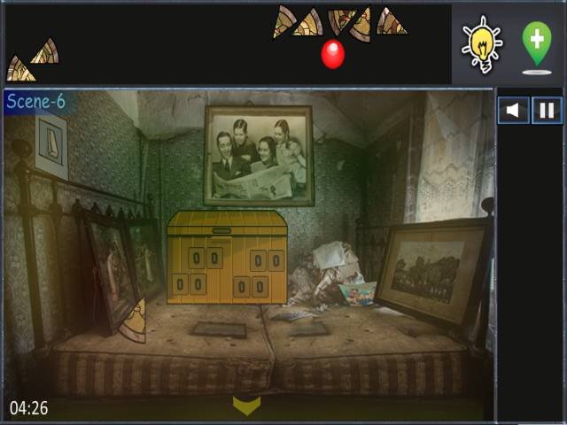 Escape Mystery Castle - Can You Escape In One Hour_
