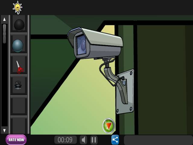 Escape Police Station - Can You Escape Jail In Ten Minutes_