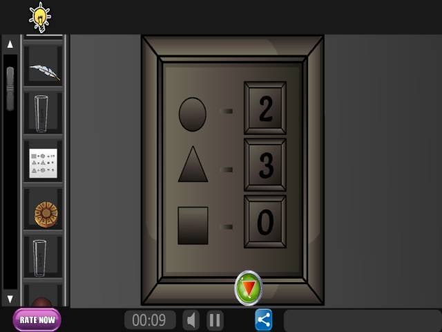 Escape Police Station - Can You Escape Jail In Ten Minutes_