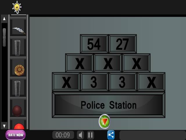Escape Police Station - Can You Escape Jail In Ten Minutes_