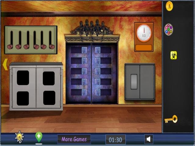 Escape Temple - Incredible Escape Ever