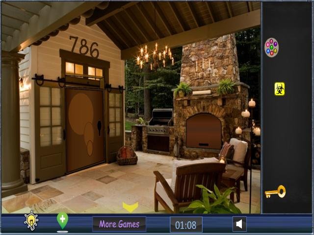 Escape Temple - Incredible Escape Ever