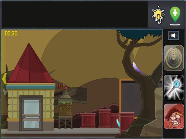 Escape Town - The Most Casual Escape Room Ever