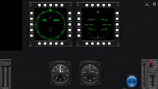 F18 Carrier Landing II Pro