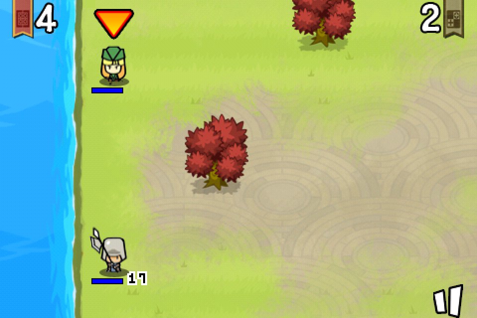 Finger Shot RPG