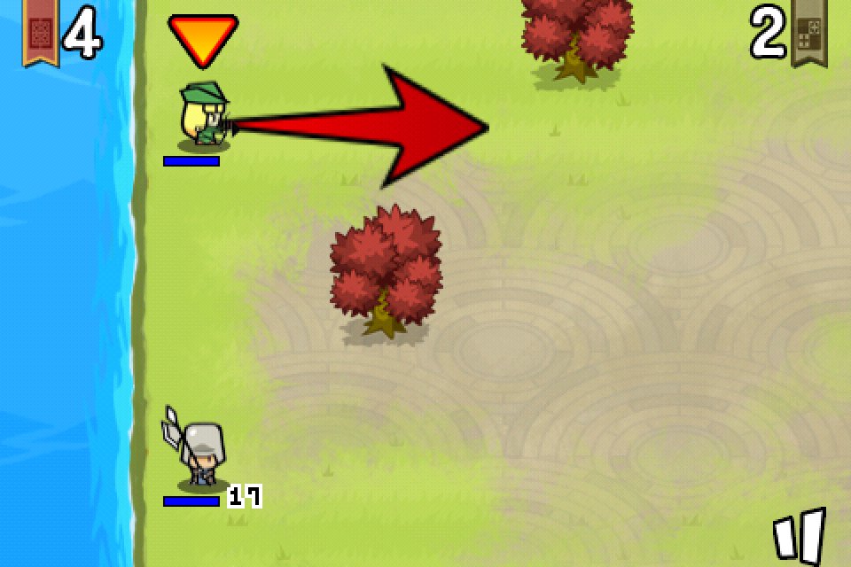 Finger Shot RPG