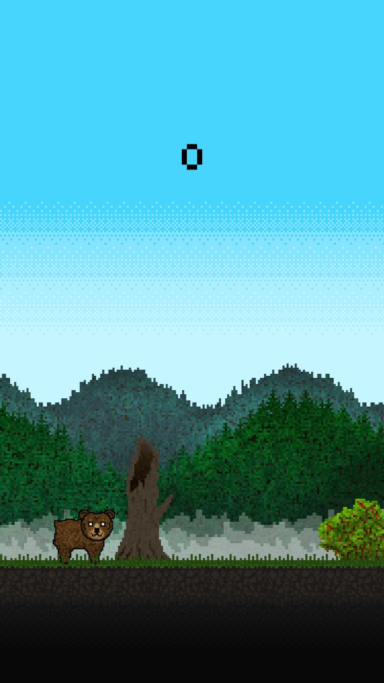 FlipBear