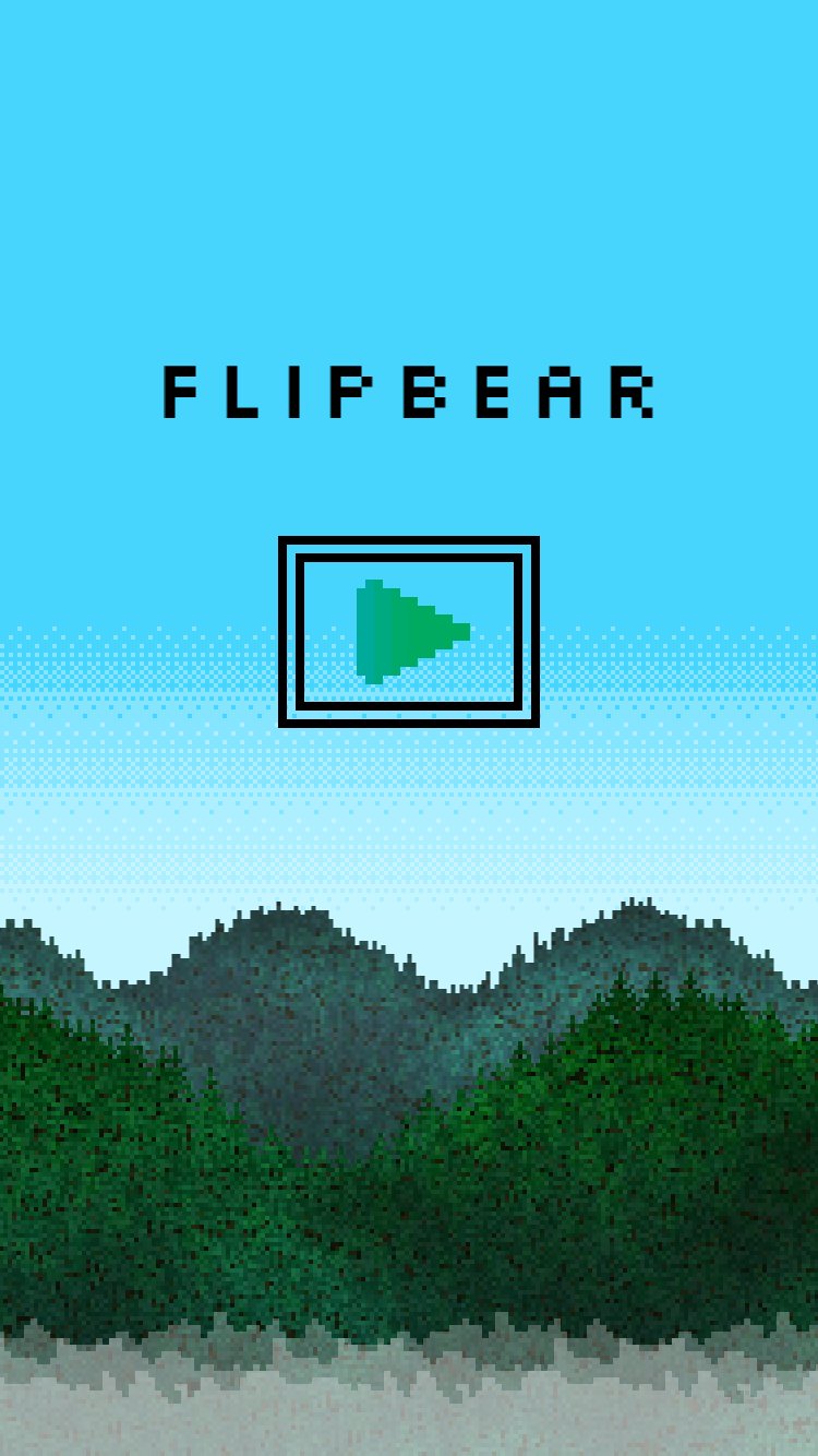 FlipBear