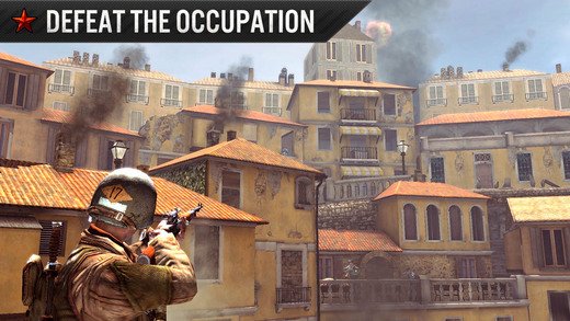 Frontline Commando_ WW2