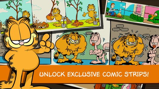 Garfield_ Survival of the Fattest