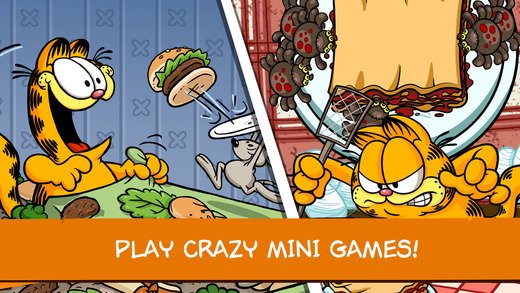 Garfield_ Survival of the Fattest