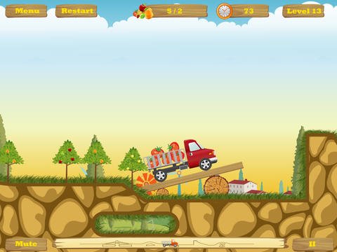 HappyTruck_ Explorer