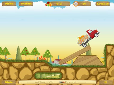 HappyTruck_ Explorer