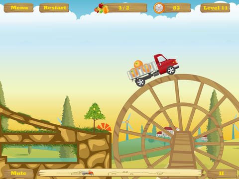 HappyTruck_ Explorer