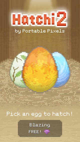 Hatchi 2