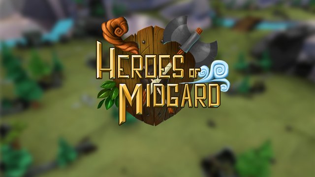 Heroes of Midgard