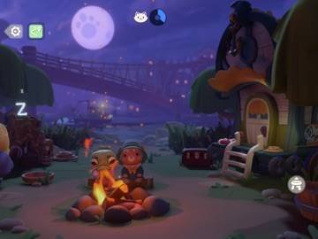 Cozy Caravan