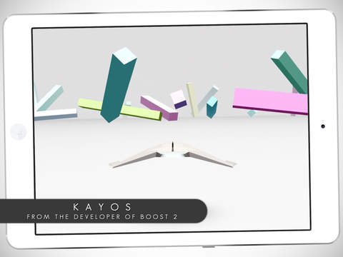 Kayos