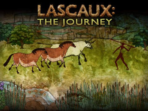 Lascaux_ The Journey