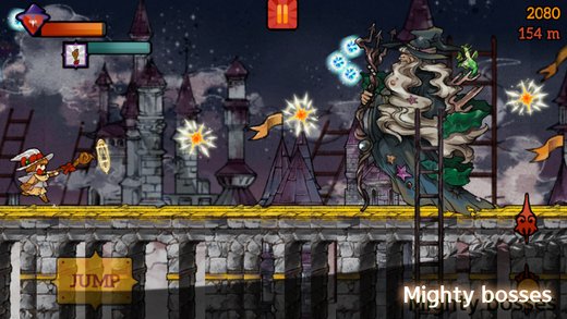 Magica X Magica