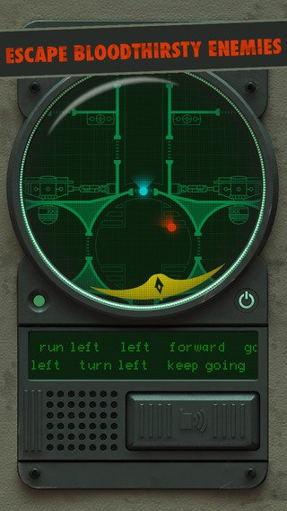 Mayday! Deep Space