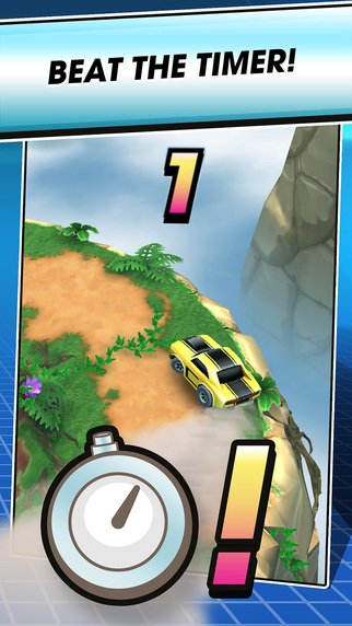 Mega Drift