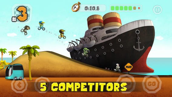 Motocross Elite
