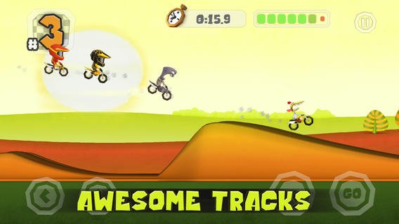 Motocross Elite