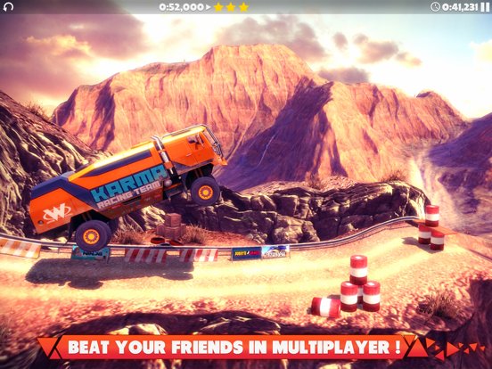 Offroad Legends 2