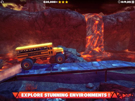 Offroad Legends 2