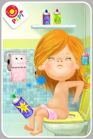 Pepi Bath