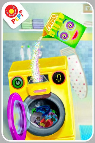 Pepi Bath