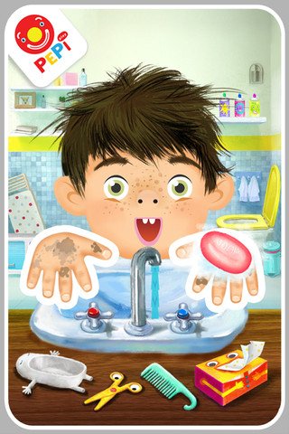 Pepi Bath